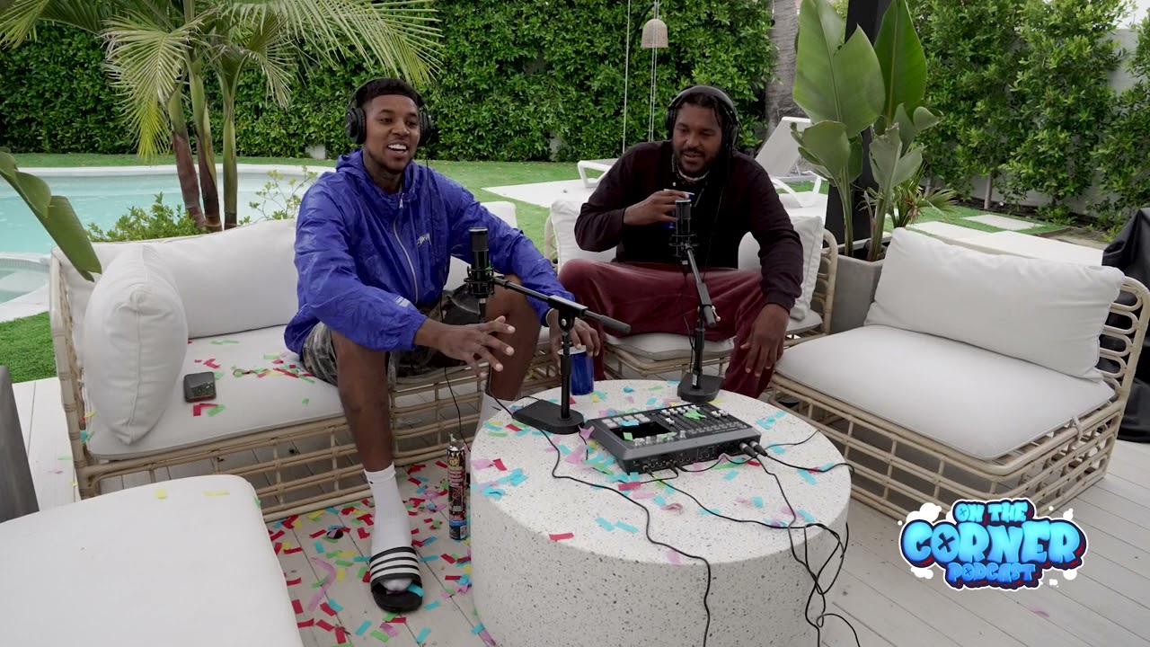 EPISODE 27 HAPPY BIRTHDAY NICK YOUNG