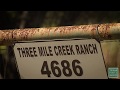 2017 Lone Star Land Steward: Three Mile Creek Ranch - Texas Parks and Wildlife [Official]