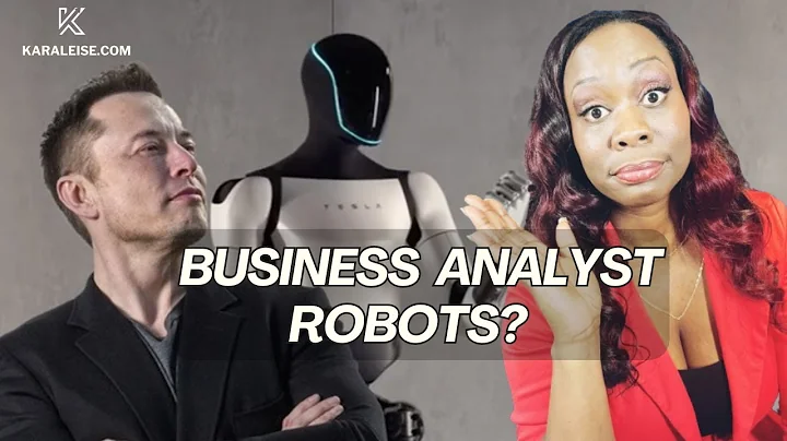 How Business Analysts Can Stay Relevant in the Age of AI