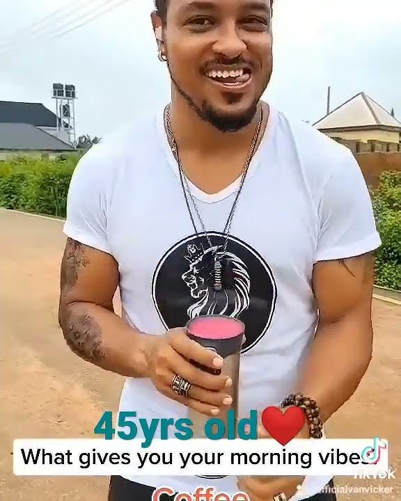 Van Vicker always handsome. #shorts #shortvideo #youtubeshorts #nollywood #vanvicker