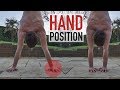 Struggling With Handstands? Try This!