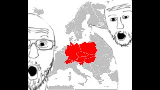 Central Europe Slander