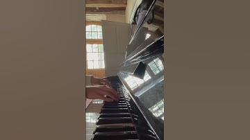 Thumbnail of "Valse" from Grinko piano covered by ArthyoZ