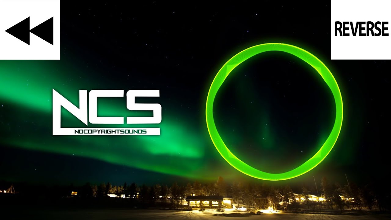 [REVERSED] Electro-Light - Symbolism [NCS Release]