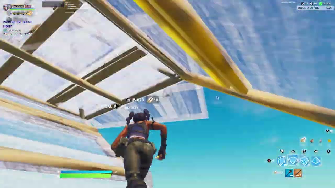 Get Bummed Out 😕 + (Best Gyro + Flick Stick Settings 🎮)