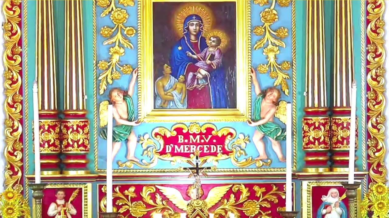 12 SEPTEMBER 2026 II06.00PM | VALLARPADAM SHRINE BASILICA