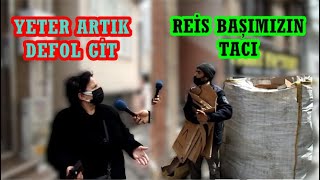 Atatürk Olmasaydi Sen Bk Otururdun O Koltukta Esnaf Bi̇ti̇k Vatandaş İsyanda