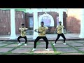 Dance on old remix song by srs crew  like  comment  share