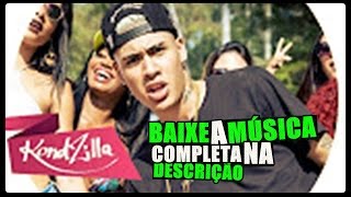 MC Kevinho-O Grave Bater Download completo