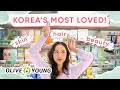 Everyone Uses THESE In Korea What Koreans ACTUALLY Buy 
