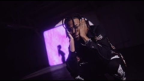 Dro Kenji - "Cross" (LYRICS - Underrated Songs)