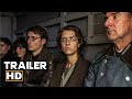 Hilde, With Love (2025) - War Drama Trailer 🎥