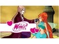 Winx Club - Sezon 3 Bölüm 5 - Korku Denizi - [TAM BÖLÜM]