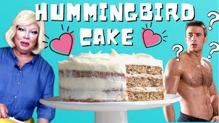 How to Make BJ’s BEST HUMMINGBIRD CAKE and HUMMINGBIRD CHEESECAKE!