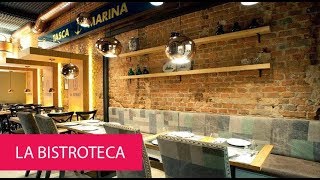 LA BISTROTECA - SPAIN, MADRID screenshot 3
