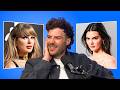 Taylor Swift and Kendall Jenner have the most EXCEPTIONAL dating rosters! | After The Show, Show