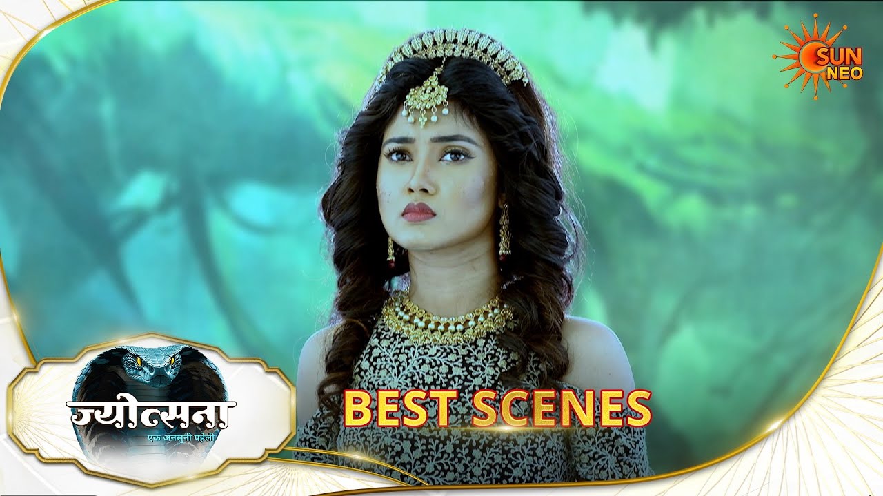 Jyotsna | Best Scene |08 Mar 2026 | Hindi Serial | Sun Neo