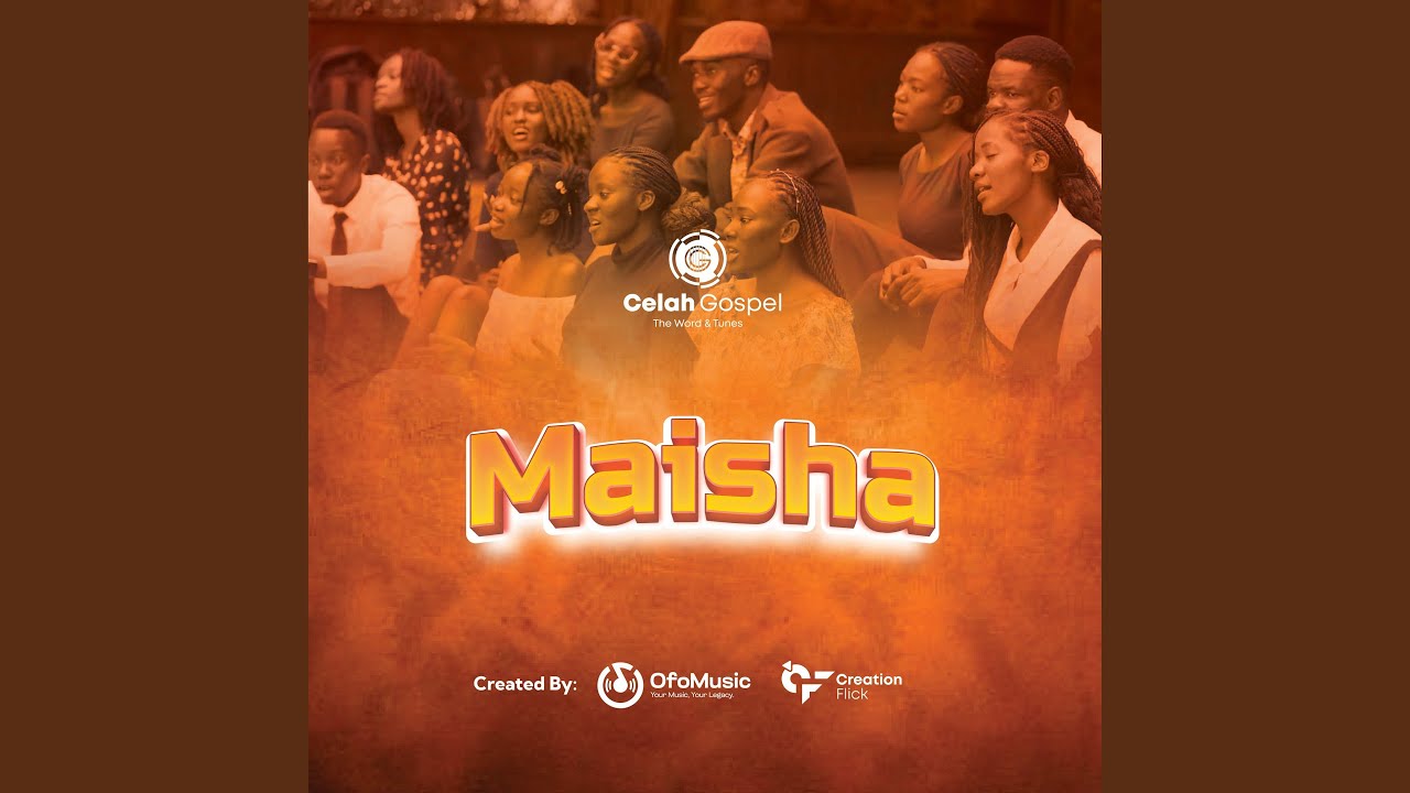 Watch Maisha on YouTube Watch Maisha on YouTube