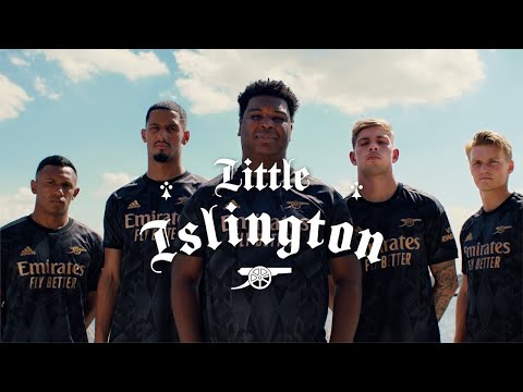 Arsenal FC | Little Islington
