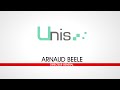 Interview arnaud beele  unis acssi  rdv recrutement experts lille 2016