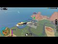 Sukhoi su57 review and showcase in military tycoon