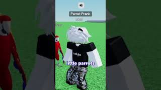 You’re my forever baby🤣🤣 #robloxfyp #roblox #voicechat #robloxvc #eboy