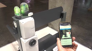 Ditec PWR DEMO with ESC