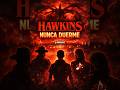Hawkins Nunca Duerme – Canción Inspirada en Stranger Things 3
