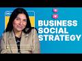 SOCIAL MEDIA for BUSINESSES | Build a Strategy That Converts 🤝