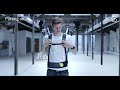 Vídeo: Exoesqueleto de brazos SKELEX 360