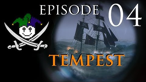 Tempest - 004 - Kraken Good Time