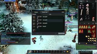 BUG DO CABAL ONLINE.avi