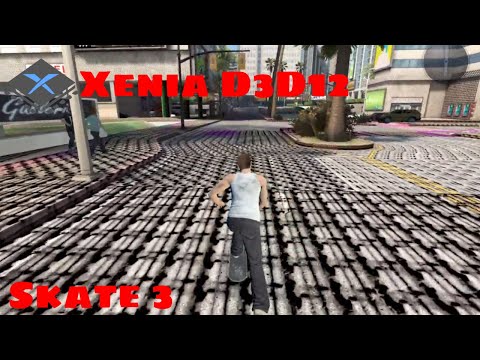 [XBOX 360 Emulator]