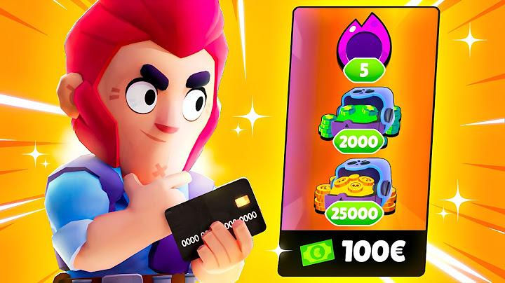 Get All My Money Supercell 🙏 (again)