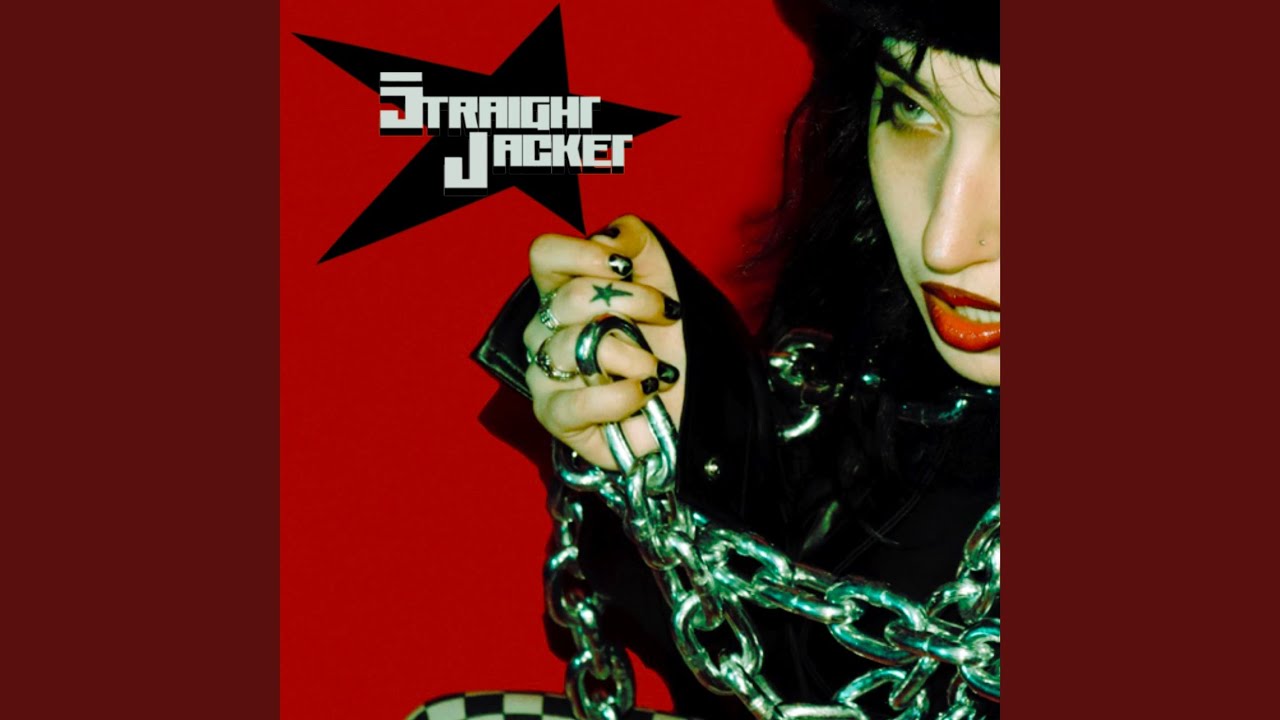 Straight Jacket YouTube