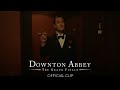 DOWNTON ABBEY: THE GRAND FINALE - "The Age of Noel Coward" Official Clip