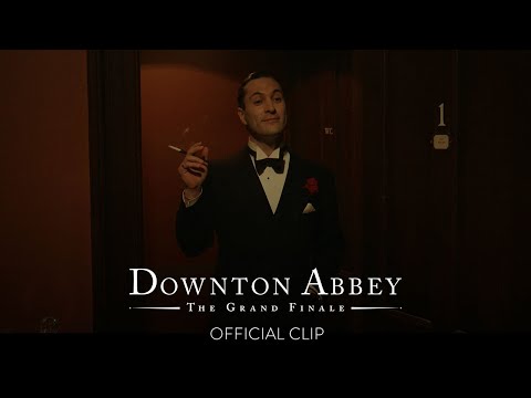 "The Age of Noel Coward" Official Clip