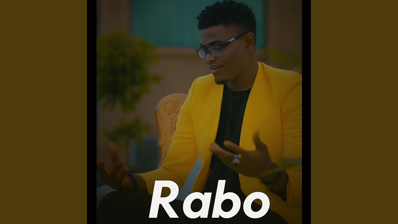 Watch Rabo on YouTube Watch Rabo on YouTube