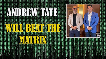 Patrick Bet David Analysis on The Matrix vs Andrew Tate