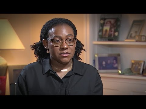 Carlesha Gaither-Freeland shares her story for the first time since her abduction 10 years ago