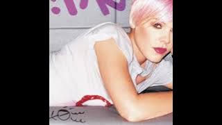 P!nk - Just Like a Pill (Audio)