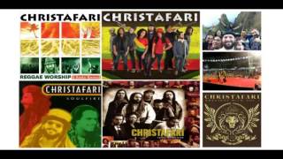 Video thumbnail of "CHRISTAFARI - O Holy Night.mp4"