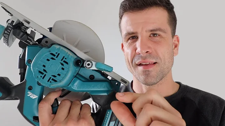 The Best Makita Circular Saw