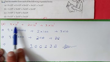 Q.2, Ex.11.3 Chapter:11 Exponents And Powers | New Ncert Maths Class 7 | Cbse