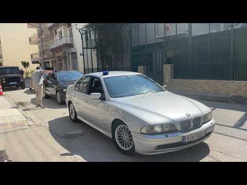 Επίσκεψη Τσαβούσογλου στην