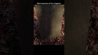 Amelia Sikes Grave Reading- #cemetery #history #graveyard #grave #cemeteries #connecticut