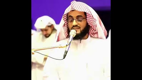 {واصبر لحكم ربك إنك بأعيننا} سورة الطور القارئ رعد الكردي