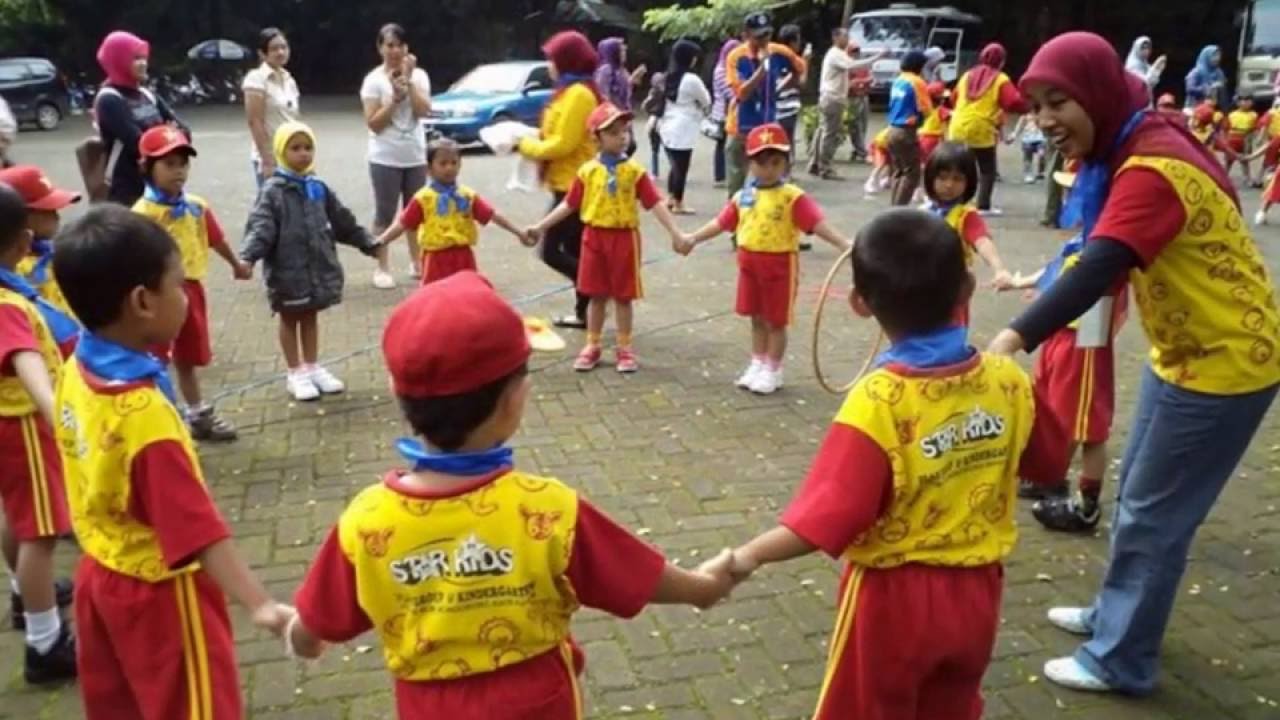 Outbound Buat Anak Surabaya, Outbound Sidoarjo, Outbound Gresik