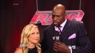 720Phd Wwe Raw 02.17.14 Renee Young