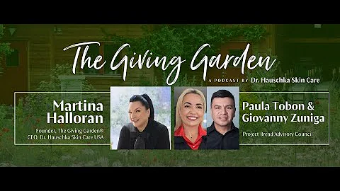 Thriving Beyond Food Insecurity